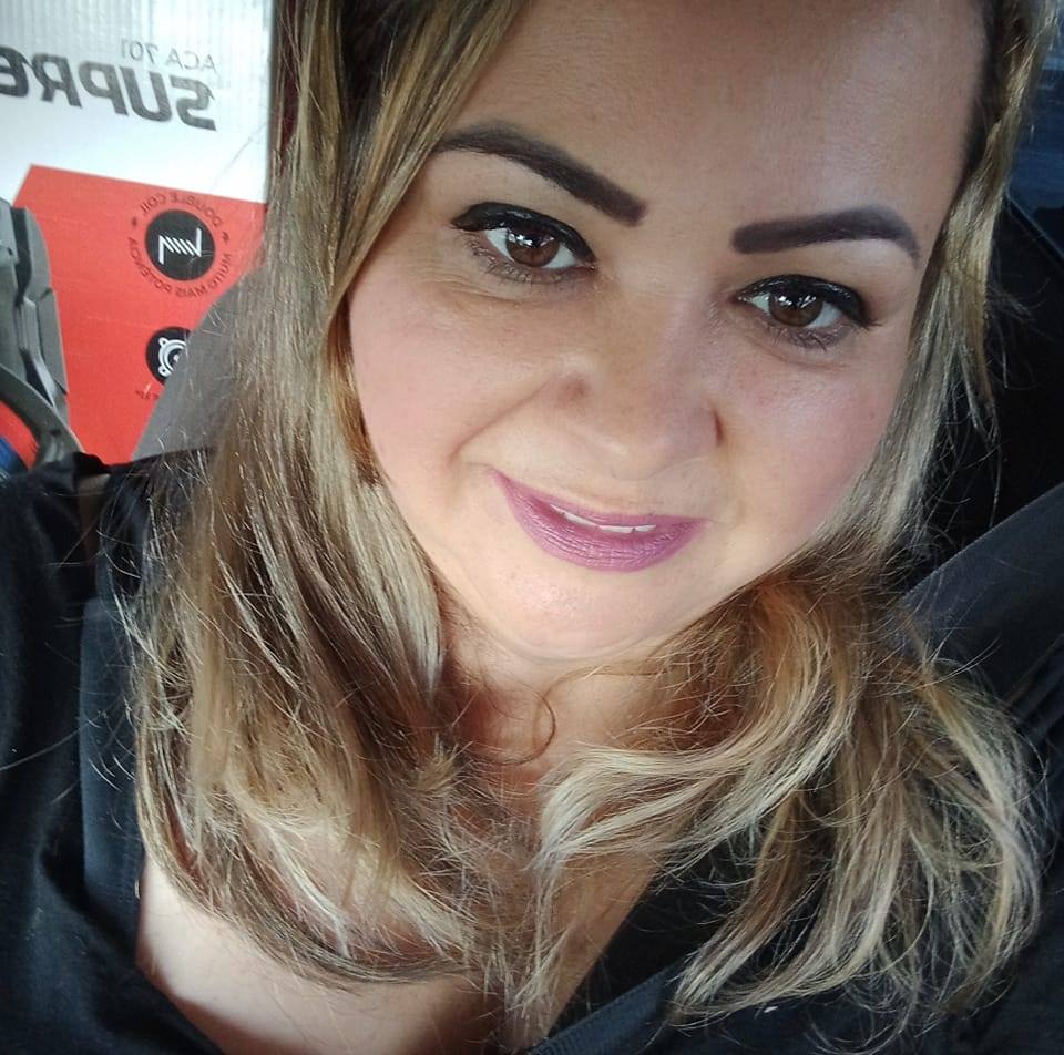 Lilian Cristina