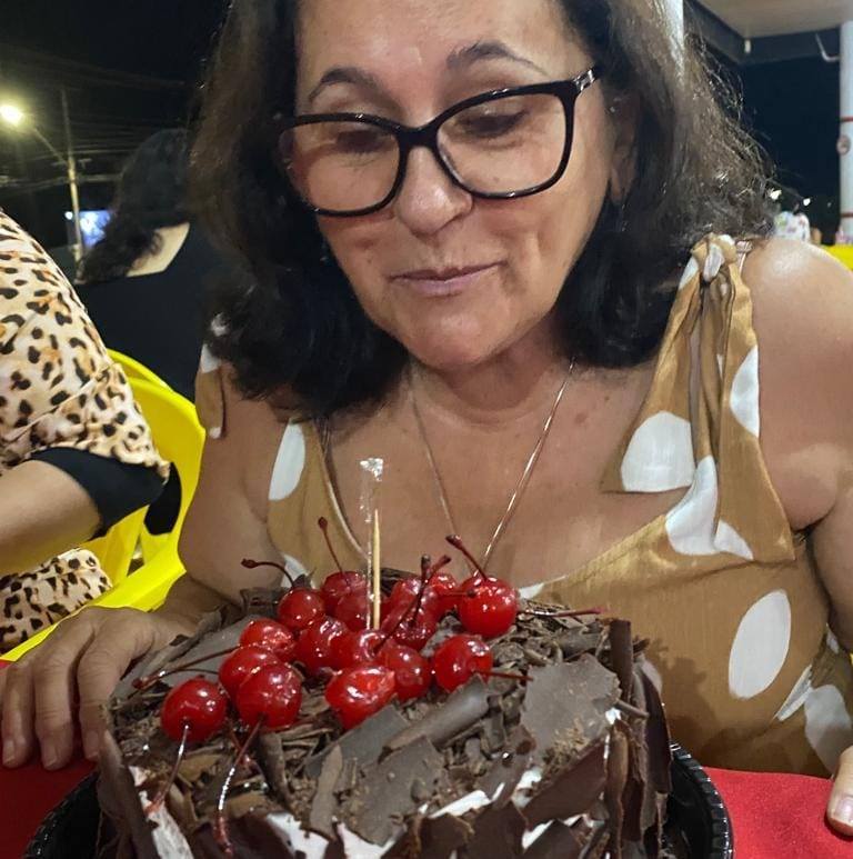Maria Lucia Nogueira