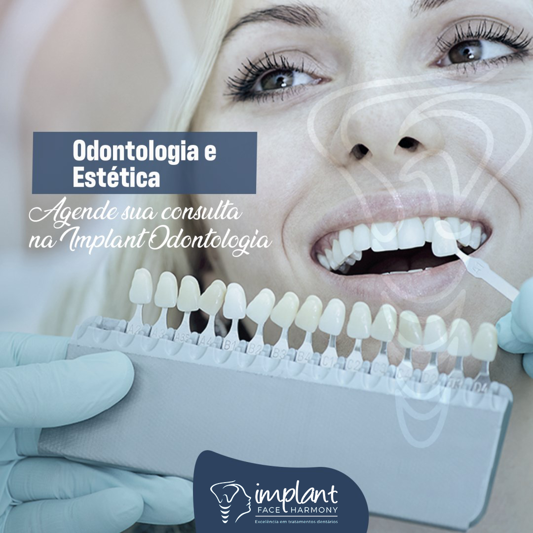 Estéticas Dental