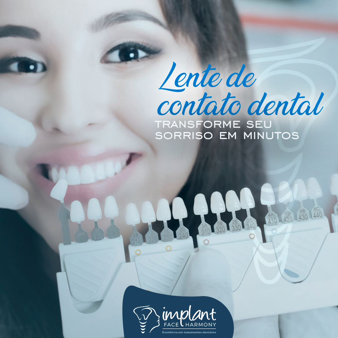 Lentes de Contato
